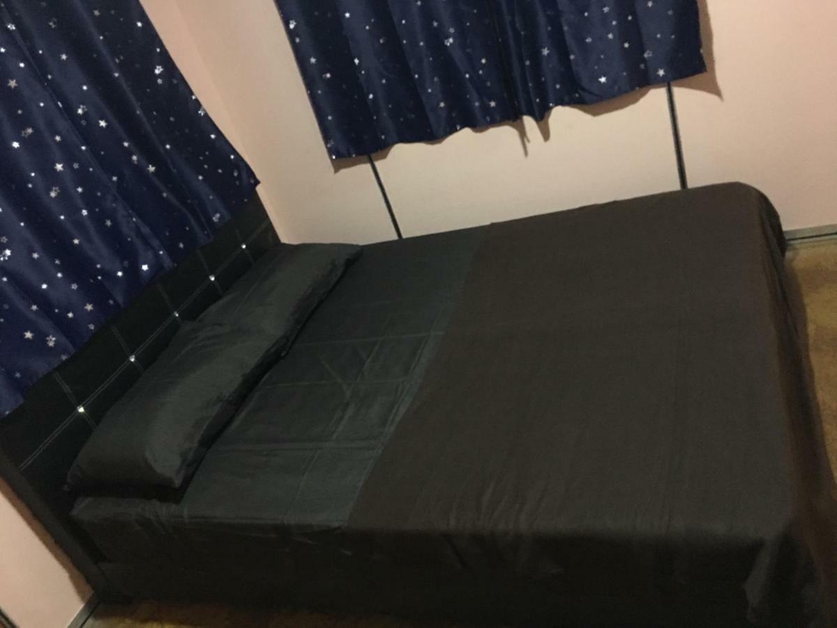 11 Pensione Malacca Bagian luar foto