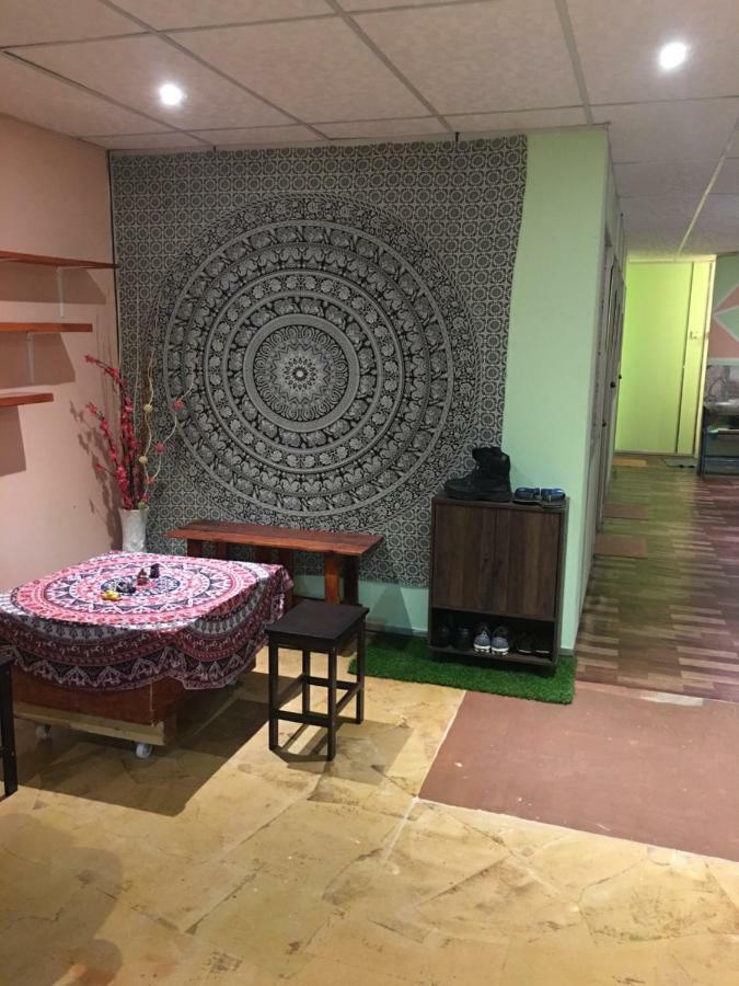 11 Pensione Malacca Bagian luar foto