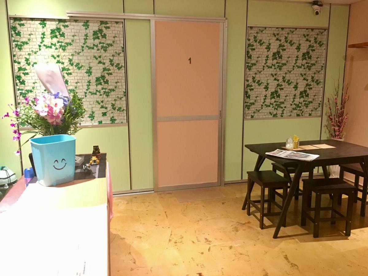 11 Pensione Malacca Bagian luar foto