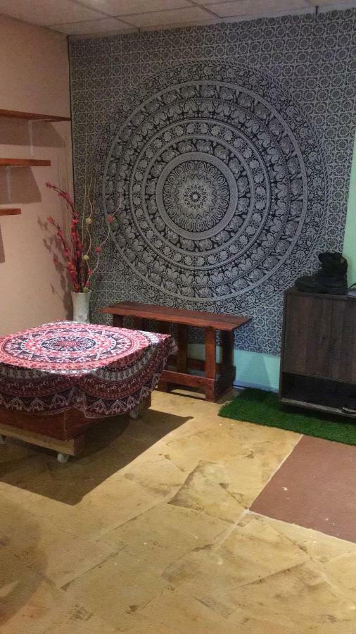 11 Pensione Malacca Bagian luar foto