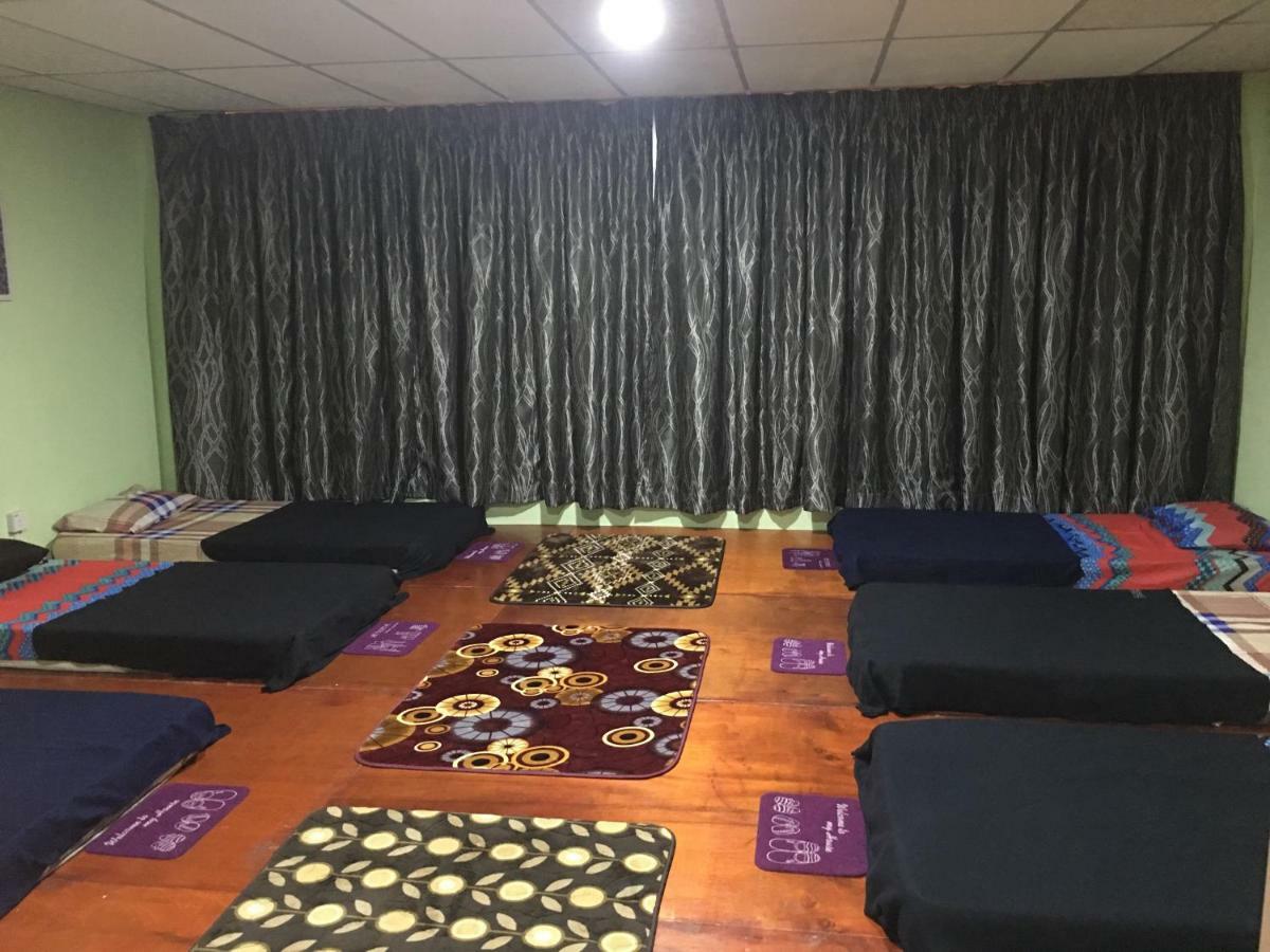 11 Pensione Malacca Bagian luar foto